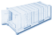 Container Standard