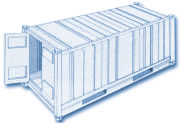 Container Standard