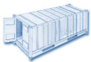 Container Standard