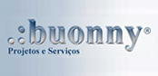 Logotipo - BUONNY Projetos e Servios de Riscos Securitrios